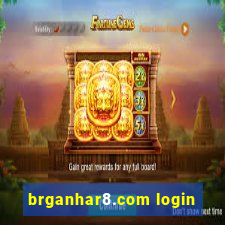 brganhar8.com login